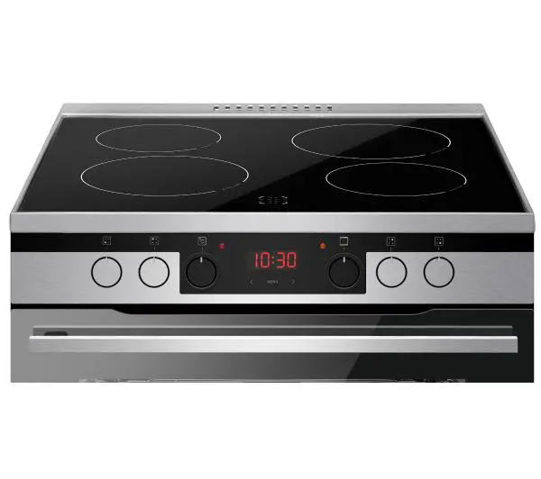 Amica 6226IED3.375TsDpHb(Xx) Termoobieg - DRUGI -30%, ALBO 5-TY ZA 1ZŁ - Kup na Raty - RRSO 0%