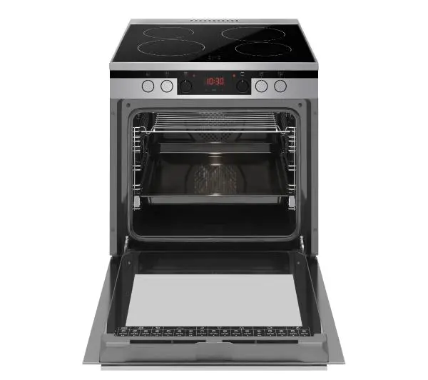 Amica 6226IED3.375TsDpHb(Xx) Termoobieg - DRUGI -30%, ALBO 5-TY ZA 1ZŁ - Kup na Raty - RRSO 0%