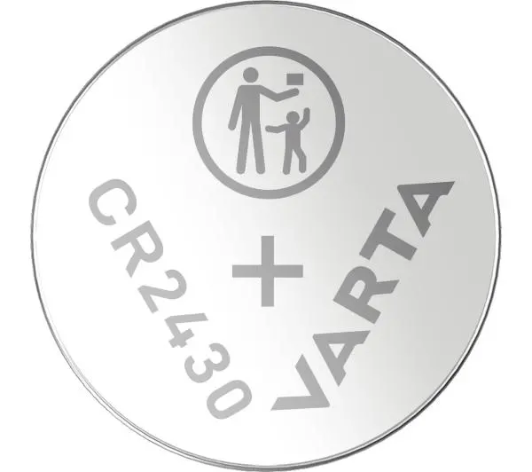 VARTA CR2430 1szt.