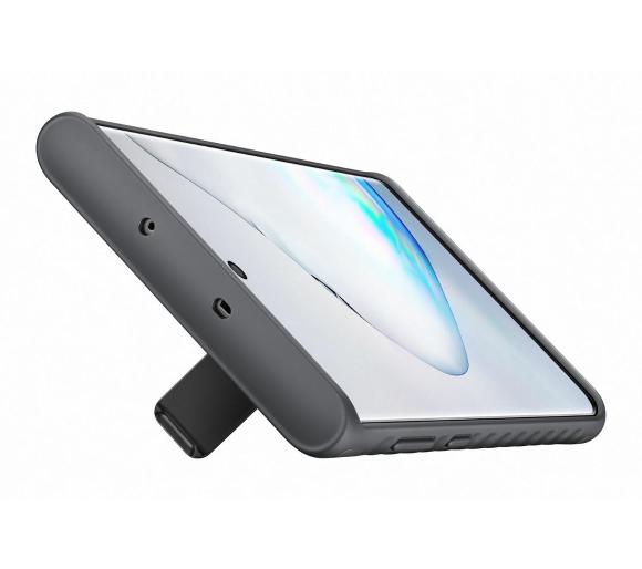 galaxy note10  protective standing cover