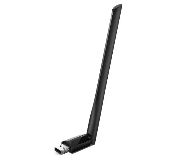 TP-LINK Archer T2U Plus Czarny