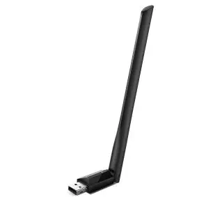 TP-LINK Archer T2U Plus Czarny