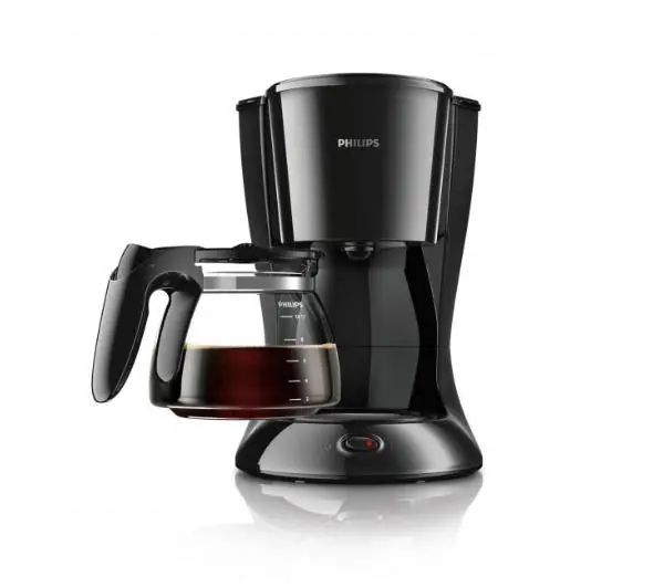 Ekspresy przelewowe - Philips HD7461/20