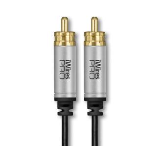 kabel analogowy audio Techlink iWires PRO 711053