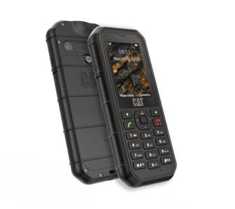 telefon komórkowy CAT B26 Dual SIM