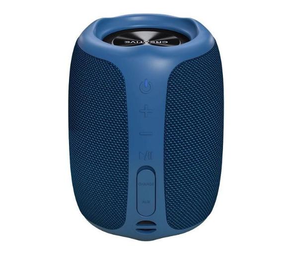 głośnik Bluetooth Creative MUVO Play (niebieski)