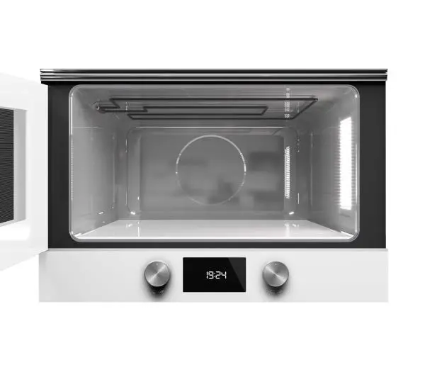 Teka ML 8220 BIS L Grill Biały urban - DRUGI -30%, ALBO 5-TY ZA 1ZŁ - Kup na Raty - RRSO 0%