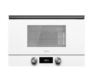 Teka ML 8220 BIS L Grill Biały urban - DRUGI -30%, ALBO 5-TY ZA 1ZŁ - Kup na Raty - RRSO 0%