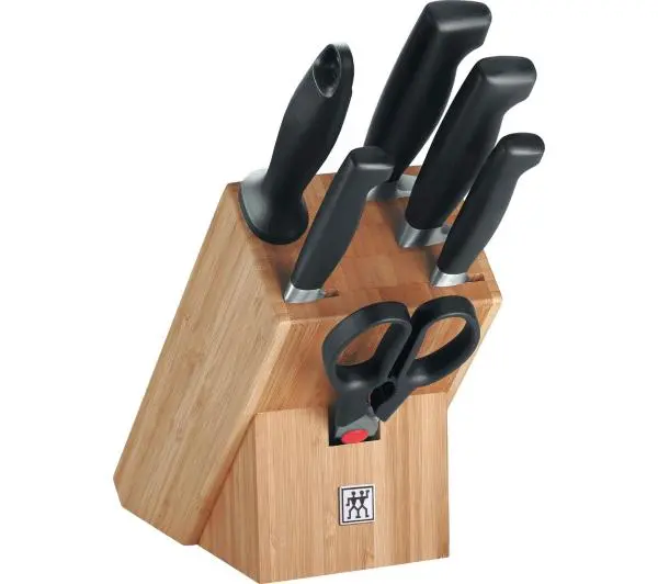 Zwilling Four Star 7 elementów