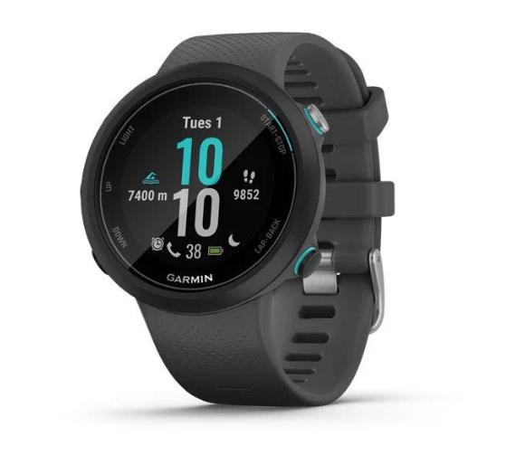 Smartwatch Garmin Swim 2 (czarny)