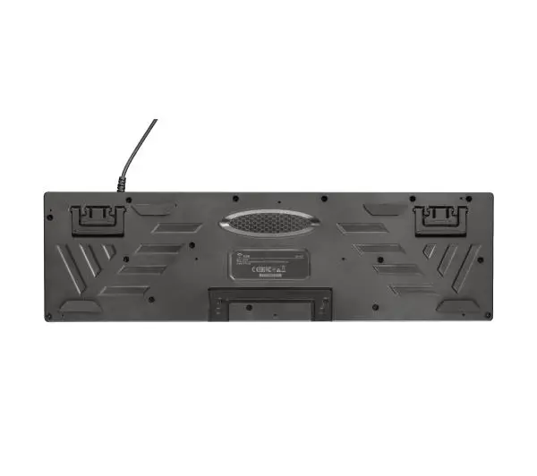 Trust GXT 838 Azor Czarny