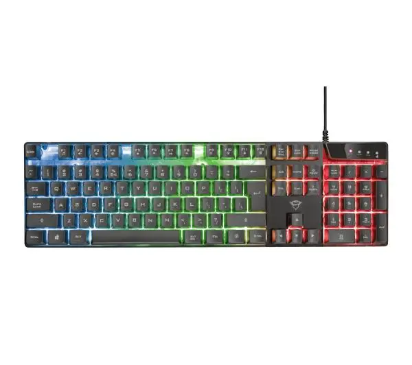 Trust GXT 838 Azor Czarny