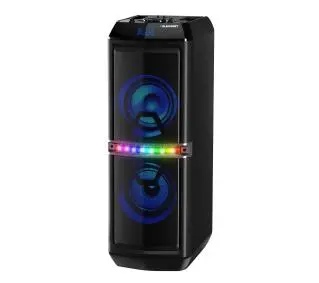 Blaupunkt PS05.2DB 60W Bluetooth Radio FM Czarny - ⚡ BESTSELLERY ⚡ - Kup na Raty - RRSO 0%