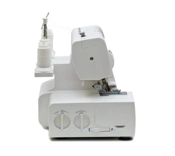 Minerva M840DS Overlock - Kup na Raty - RRSO 0%