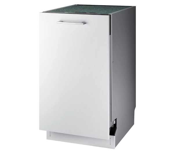 Samsung DW50R4070BB 44,8cm Automatyczne otwieranie drzwi Szuflada na sztućce - DRUGI -30%, ALBO 5-TY ZA 1ZŁ - Kup na Raty - RRSO 0%