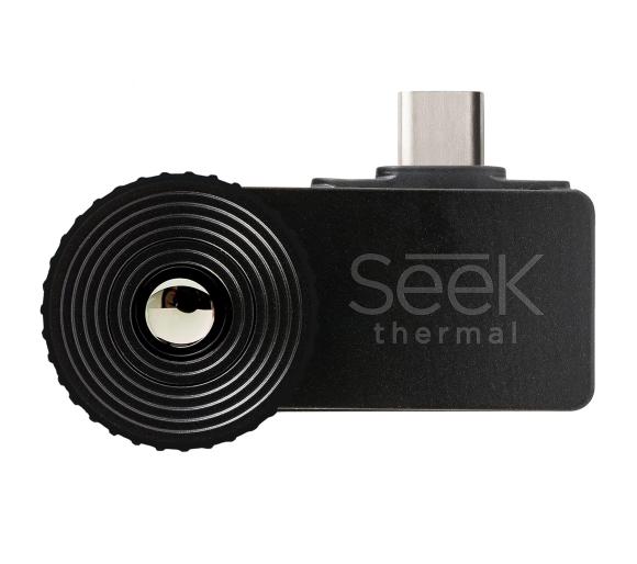 kamera termowizyjna Seek Thermal Kamera termowizyjna  CompactXR Android USB-C (CT-AAA)