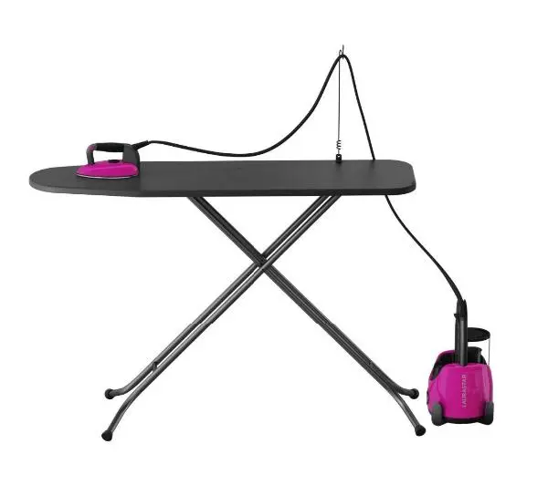 Laurastar Lift Plus Pinky Pop - Kup na Raty - RRSO 0%
