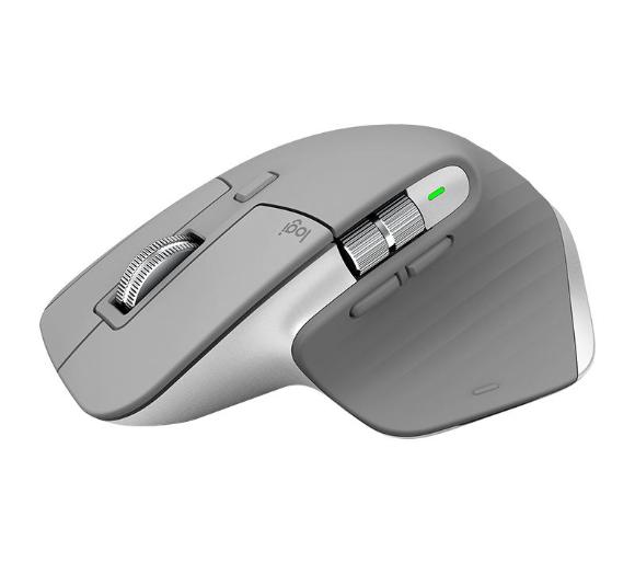 mysz komputerowa Logitech MX Master 3 (szary)