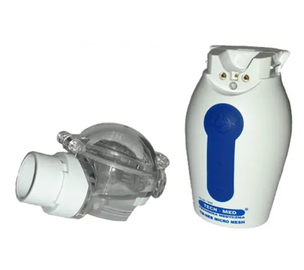 Tech-Med Neb Micro Mesh