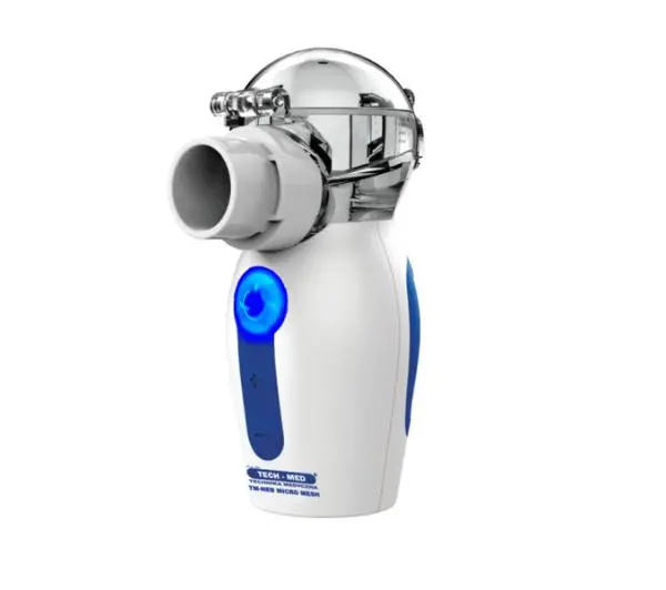Tech-Med Neb Micro Mesh