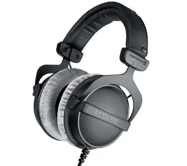 Beyerdynamic DT 770 PRO 80 Ohm