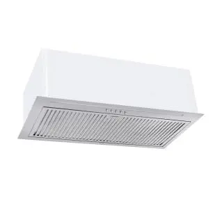Teka GFG2 Inox Srebrny - DRUGI -30%, ALBO 5-TY ZA 1ZŁ - Kup na Raty - RRSO 0%