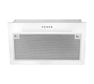 Teka GFG2 Glass White Biały - DRUGI -30%, ALBO 5-TY ZA 1ZŁ - Kup na Raty - RRSO 0%