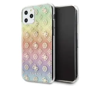 Guess GUHCN65PEOML do iPhone 11 Pro Max multicolor