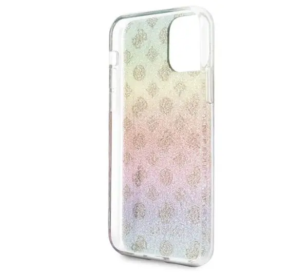Guess GUHCN65PEOML do iPhone 11 Pro Max multicolor