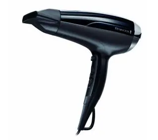 Remington Pro-Air Shine D5215 Jonizacja Dyfuzor Zimny nawiew 2300W 2 prędkości 3 temperatury - ⚡ BESTSELLERY ⚡