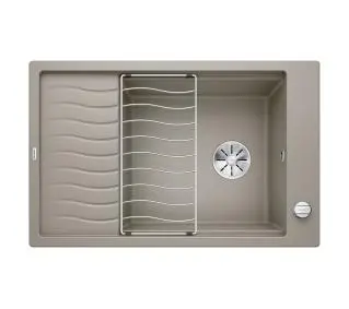 Blanco ELON XL 6 S 524841 Granitowy Tartufo - Kup na Raty - RRSO 0%