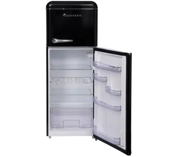 Ravanson LKK-210RB 147cm Czarny - DRUGI -30%, ALBO 5-TY ZA 1ZŁ - Kup na Raty - RRSO 0%