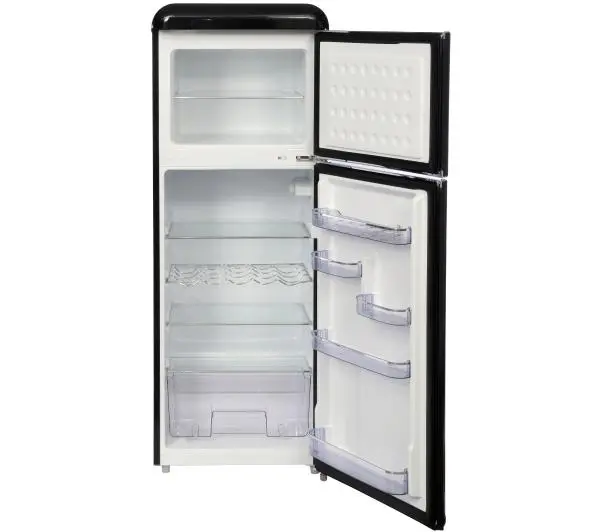 Ravanson LKK-210RB 147cm Czarny - DRUGI -30%, ALBO 5-TY ZA 1ZŁ - Kup na Raty - RRSO 0%