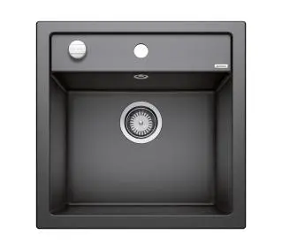 Blanco DALAGO 5 518521 Granitowy Antracyt - Kup na Raty - RRSO 0%