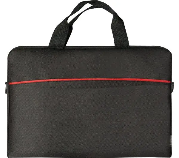 Defender Lite 15,6''  Czarny