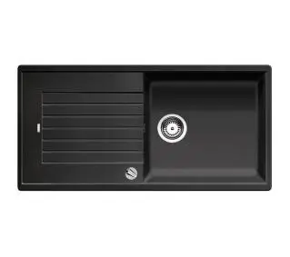 Blanco ZIA XL 6 S 517558 Granitowy Antracyt - Kup na Raty - RRSO 0%