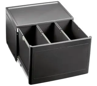 Blanco BOTTON PRO 60/3  517470 Automatic 3x13l - DRUGI -30%, ALBO 4-TY -80% - Kup na Raty - RRSO 0%