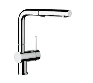 Blanco Linus-S VARIO 518406 Chrom - Kup na Raty - RRSO 0%