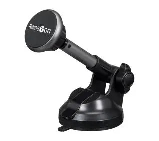 Reinston EUT21 Czarny - ⚡ BESTSELLERY ⚡