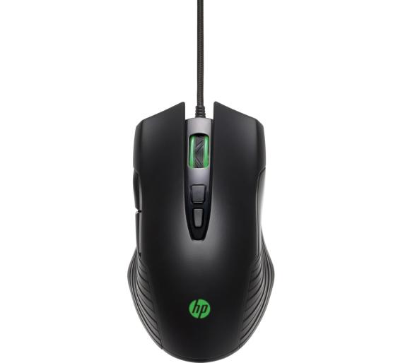 mysz komputerowa HP X220