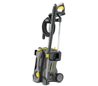 Karcher ProHD 400 500l/h Pompa mosiężna 10m - Kup na Raty - RRSO 0%