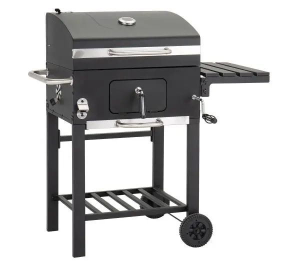 Grille ogrodowe - Landmann Comfort Basic+ 11529