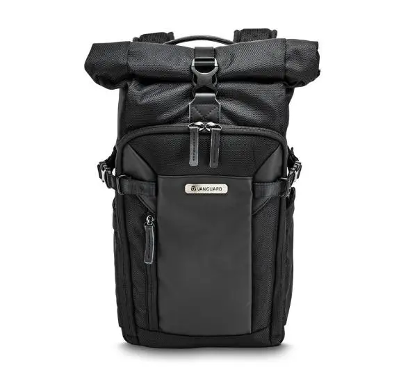 Vanguard Veo Select 39RBM Czarny