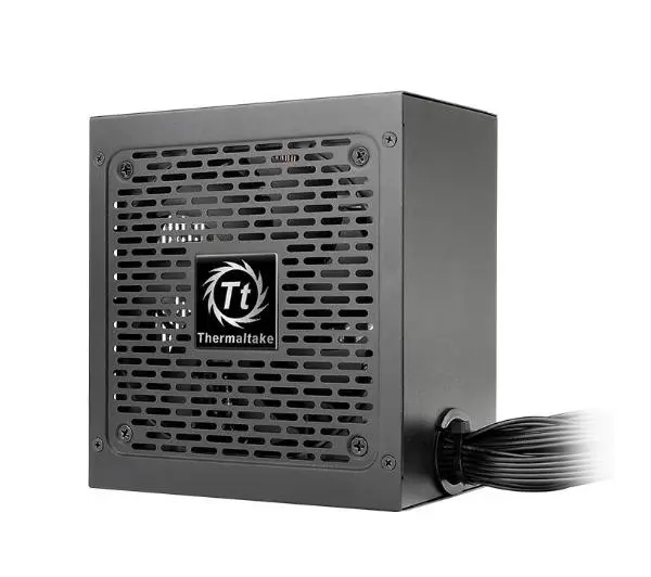 Thermaltake Smart BX1 650W 80+ Bronze Czarny