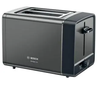 Bosch TAT5P425 Ruszt do bułek Rozmrażanie 970W