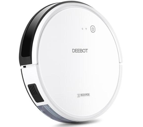 Ecovacs Deebot D605 w Sklepie RTV EURO AGD