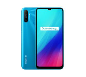 Realme C3