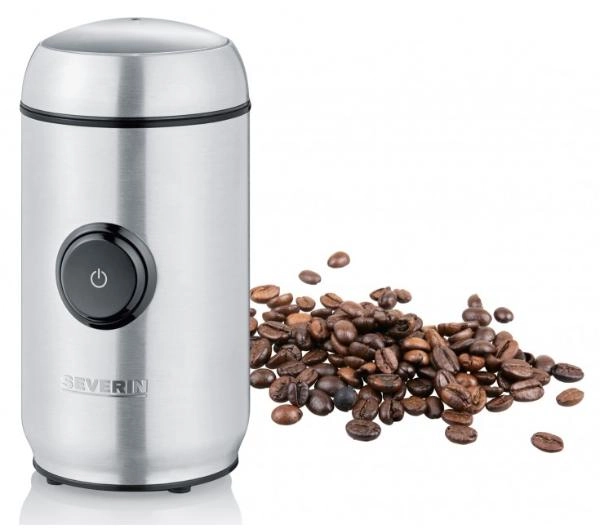 Severin KM 3879