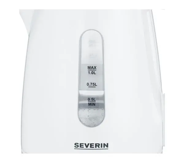 Severin WK 3411 1l 2200W
