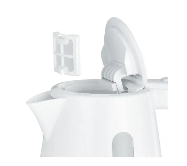 Severin WK 3411 1l 2200W